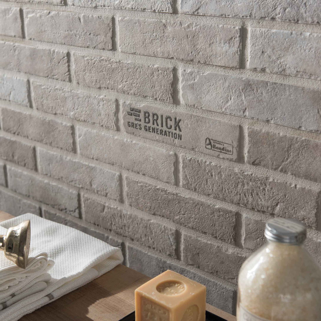 Tribeca Brick Look Tile